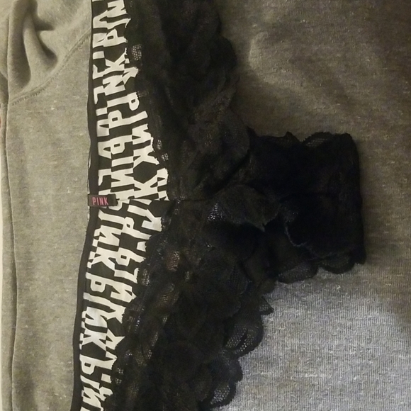 Pink Panties - Picture 2 of 5